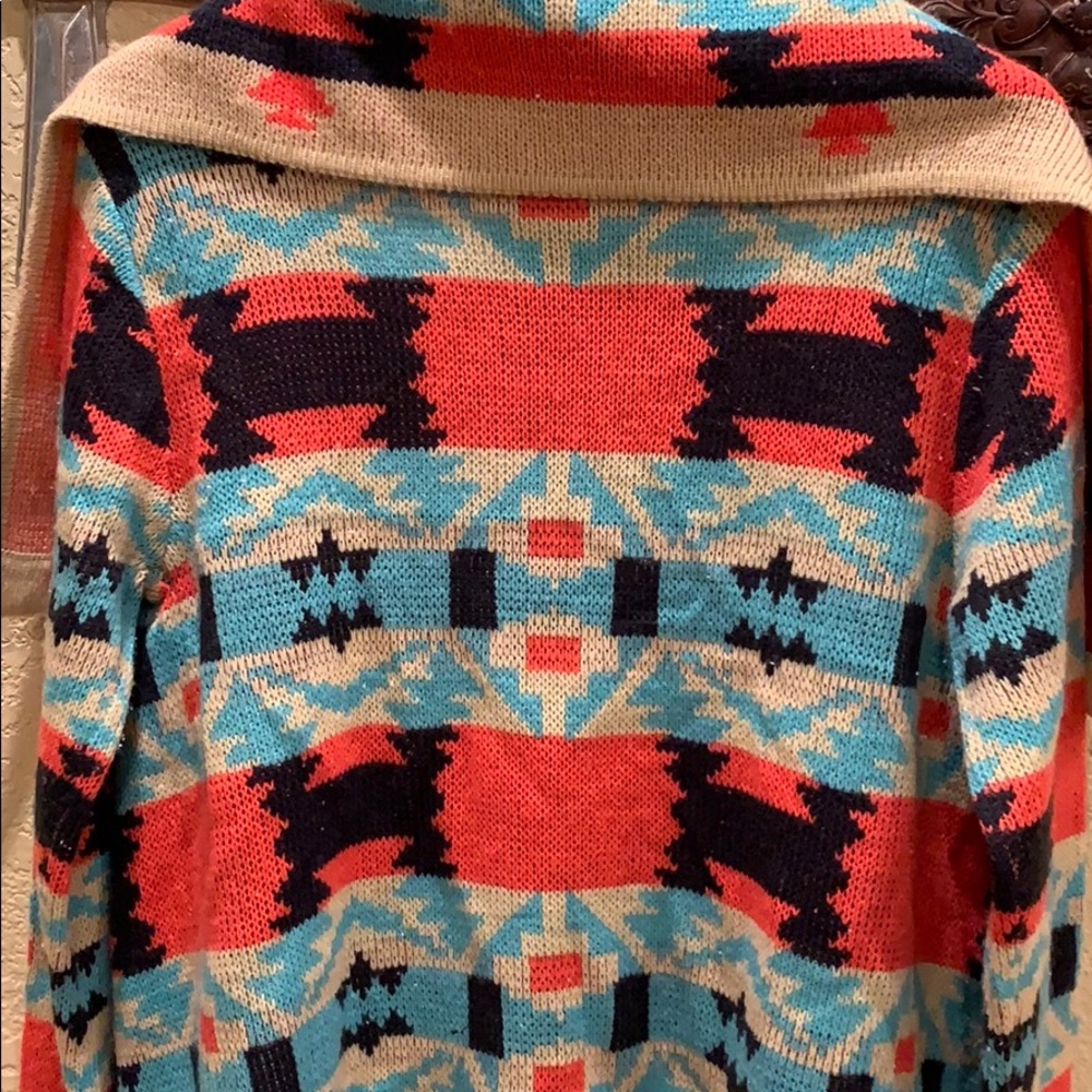 Sweater - Picture 3 of 4